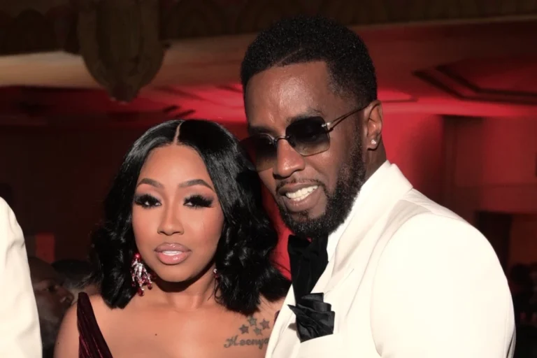 Yung Miami Calls Diddy a ‘Good Man’ in Letter to Sentencing Judge