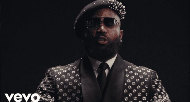Cassper Nyovest Drops Cinematic “Guess Who’s Back” Music Video