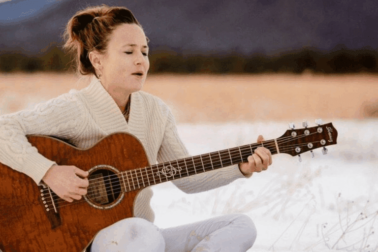 Katie Runnels Brings Empathy and Honesty to “Imperfect Beauty”