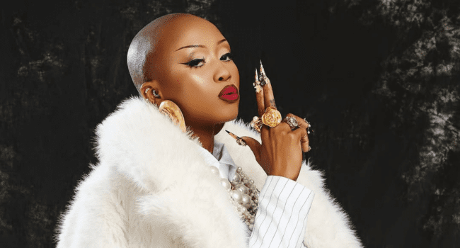 Moozlie Owns Every Frame In Her New “Go Getter” Music Video