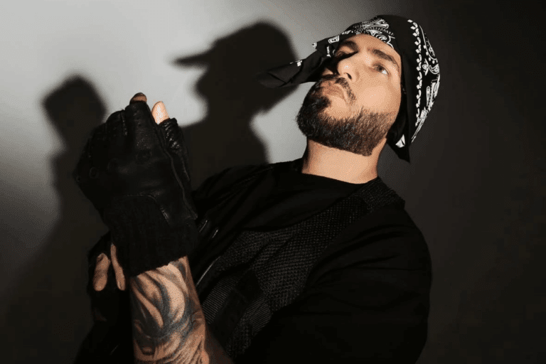 A!MS Takes Over 2025 With His Hit Single “TKO”