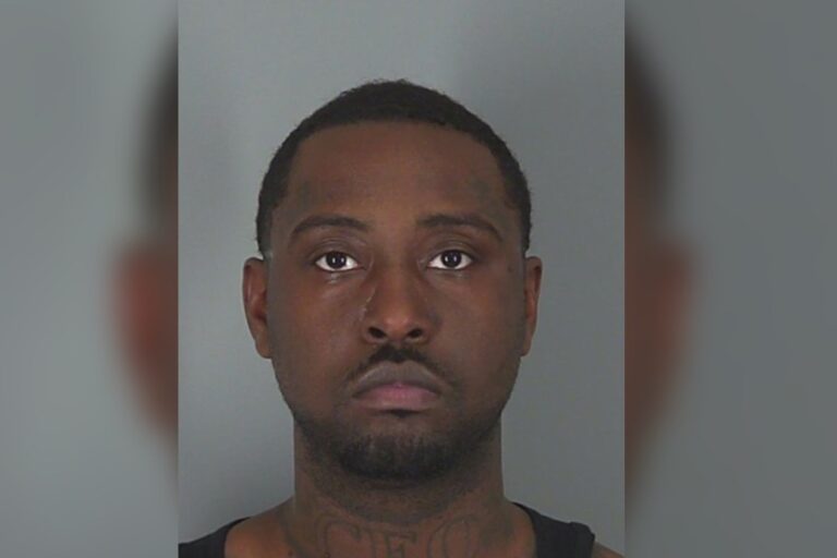 Blacc Zacc Arrested for Orchestrating Murder-for-Hire Plot, RICO