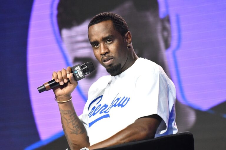Diddy’s Official Prison Release Date Revealed
