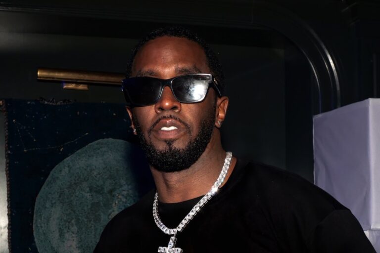Diddy Sentenced to 50 Months in Prison for Prostitution Charges