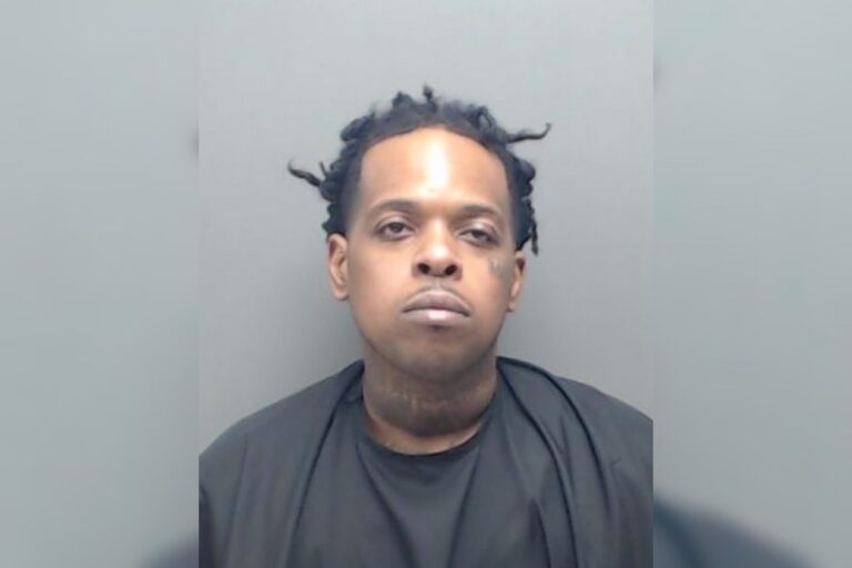 Finesse2tymes Arrested for Multiple Drug Charges – Report