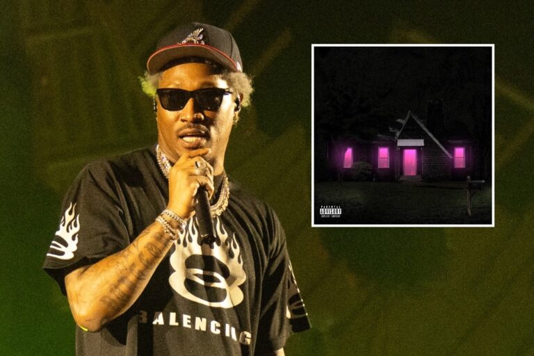 Future Sued for Using Photo of Dungeon Family House on Mixtape