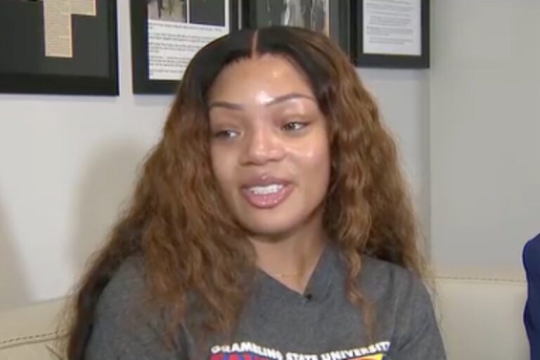 GloRilla Has Over $700,000 of Items Stolen in Home Invasion