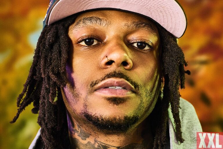 J.I.D Interview – Maintaining Integrity, Being a Leader, Lyricism