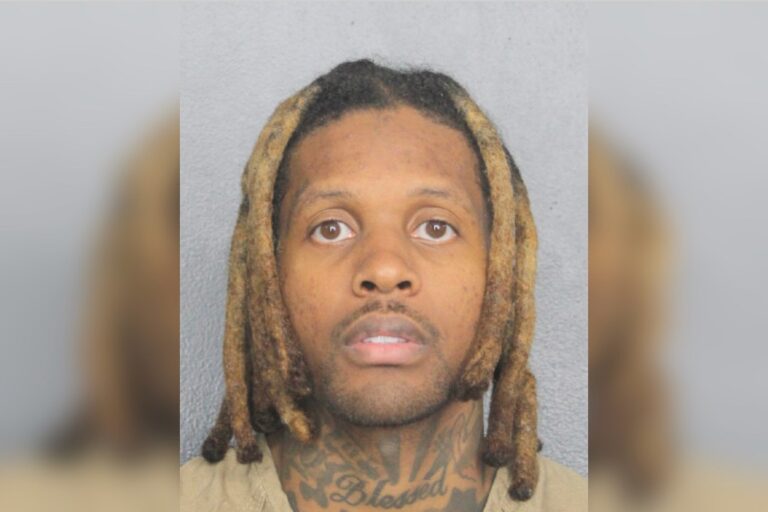 Lil Durk Caught With Apple Watch in Jail, Tried to Destroy It