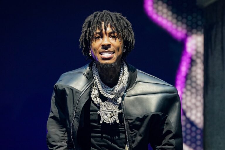 NBA YoungBoy MASA Tour Grosses Over $70 Million – Report