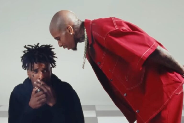 NLE The Great Disses NBA YoungBoy on New Song ‘KO’