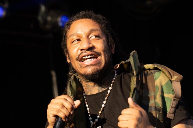 Skrilla Interview – True Meaning of ‘6-7,’ NBA YoungBoy Advice