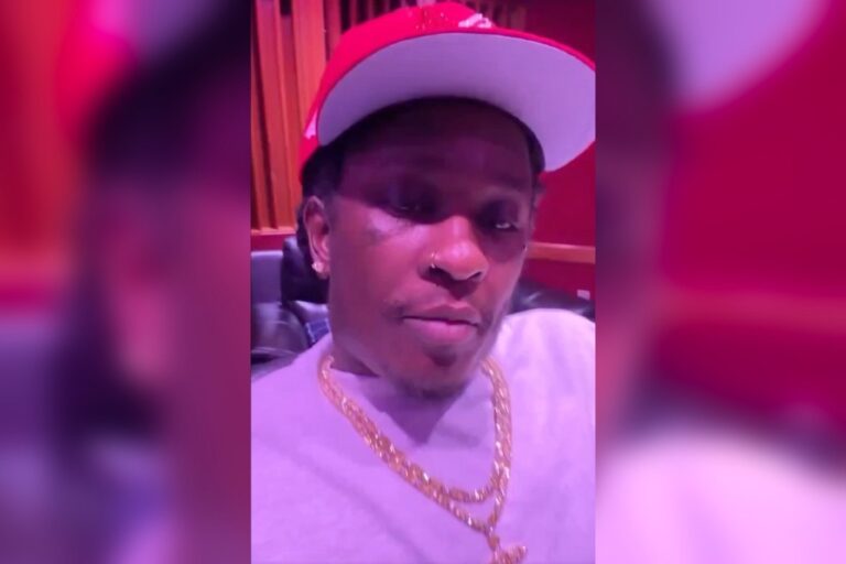 Young Thug Insists Atlanta Hip-Hop Is Back