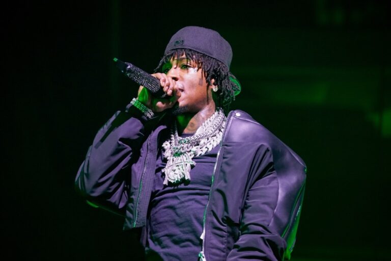 NBA YoungBoy’s Second Atlanta Concert Canceled, Questions Arise