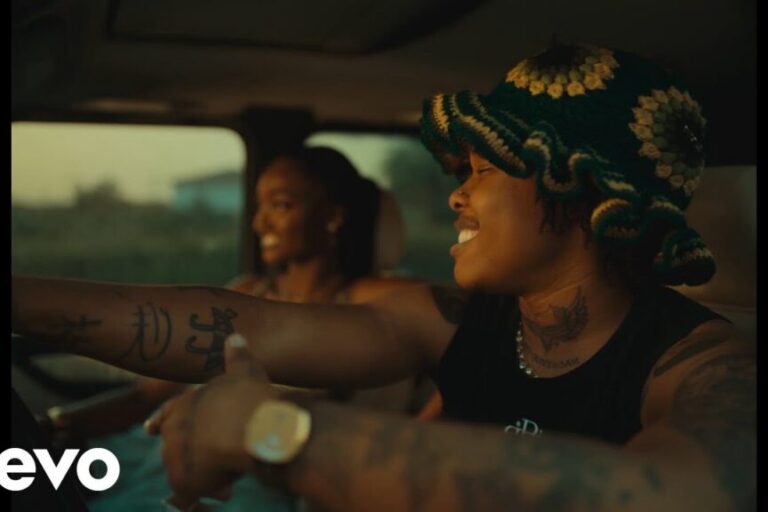 Nasty C Taps Tiwa Savage & Lekaa Beats For Polished “One Time” Music Video Release