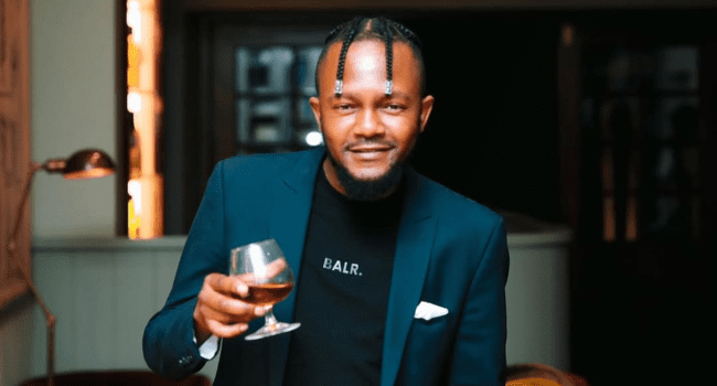Kwesta Previews ‘Nyakanyaka’ Music Video Ahead of Friday Drop