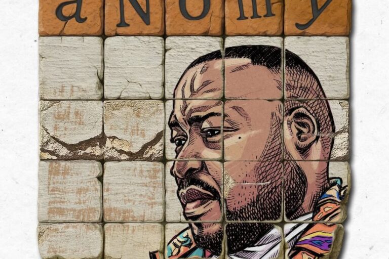 Stogie T Unveils A Haunting & Honest Album With “Anomy”