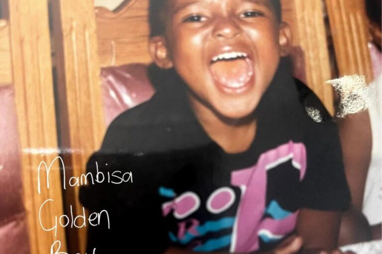 Touchline Captures Tembisa’s Soul On New Album “Mambisa Golden Boy”