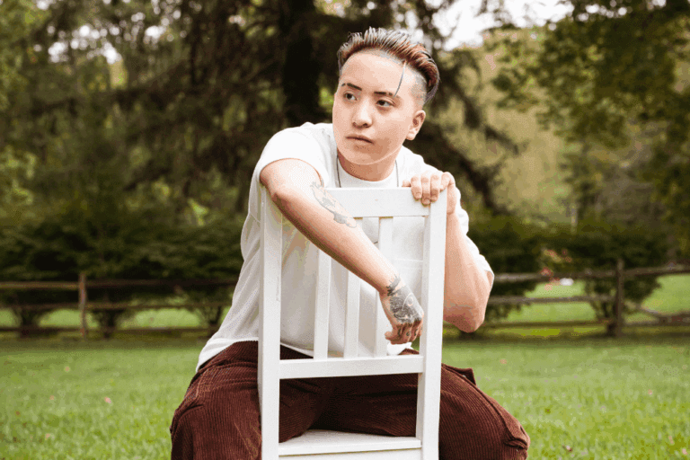 XTINE Explores Love and Loss in Her New Single “Back Then”