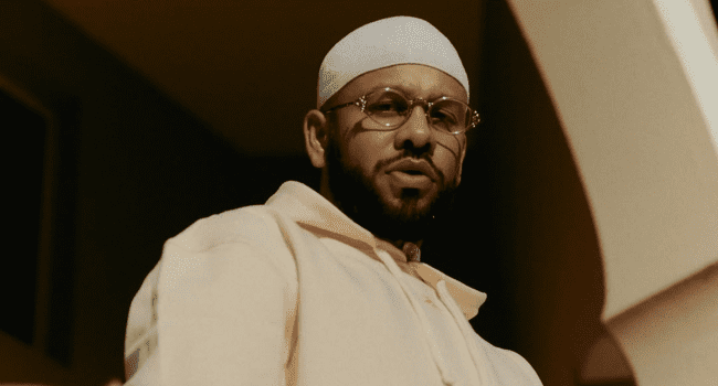 YoungstaCPT Links With Early B On New Single ‘Y?STER’