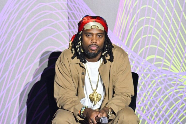 B.o.B Sued for Allegedly Sexually Assaulting Woman in Hotel Room