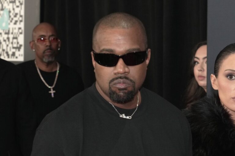 Ye Will Be Arrested If He Performs ‘Heil Hitler’ in Brazil