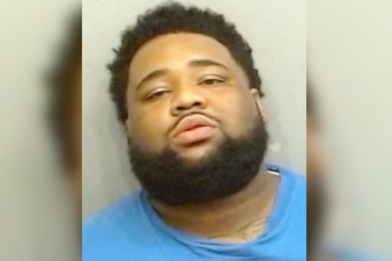 Rod Wave Arrest Details Emerge: Suspected Lean in a Baby Bottle