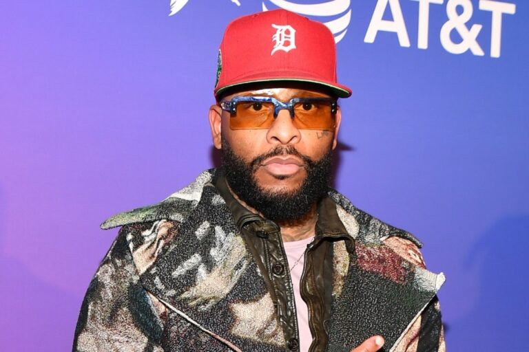 Royce 5’9” Has Medical Condition That Hinders His Rapping