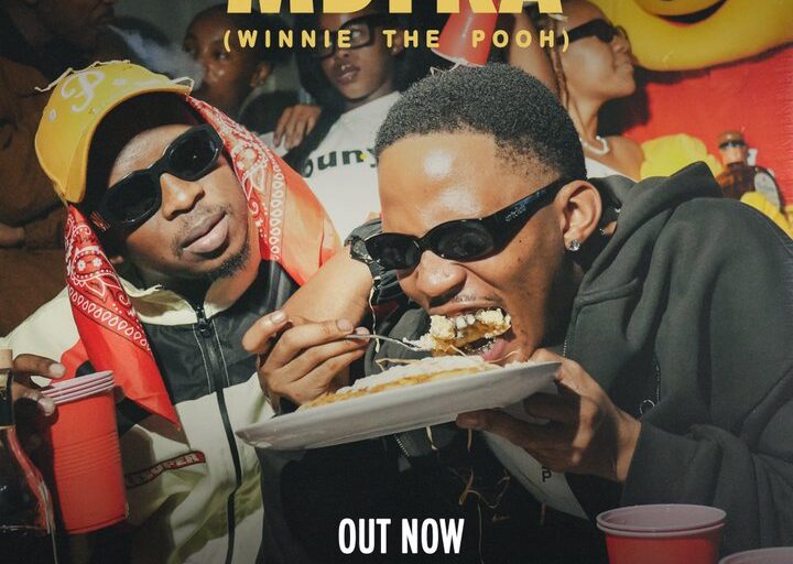 Mochen Releases Hard-Hitting New Single “MDFKA (Winnie The Pooh)” Featuring Loatinover Pounds