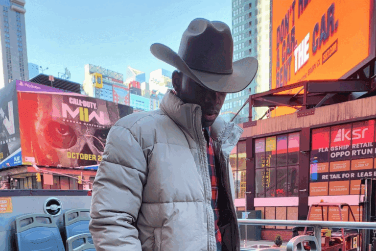 KeonXavier Keeps the Pressure On With “On Go Part 2”