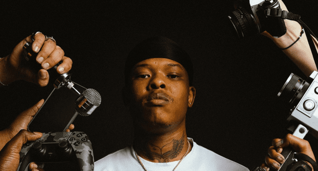 Nasty C Releases Gospel-Inspired “Head Up 2.0” Featuring Soweto Gospel Choir