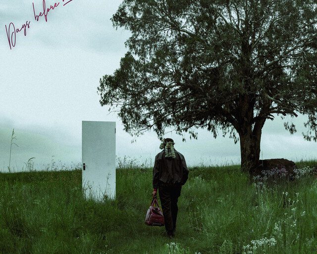 Lowfeye Unveils Prelude EP “DAYS BEFORE NOSANGE” Ahead of Debut Album