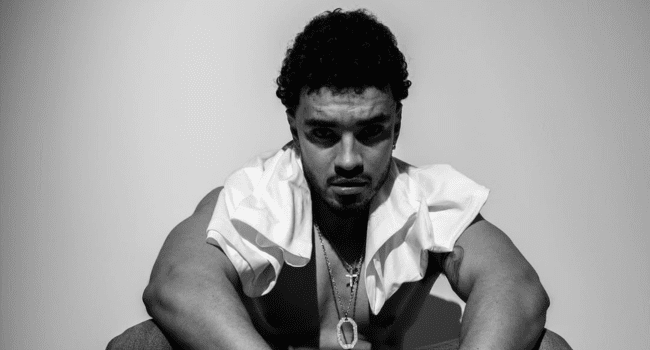 Shane Eagle Releases Visually Stunning “Afro Comb” Music Video
