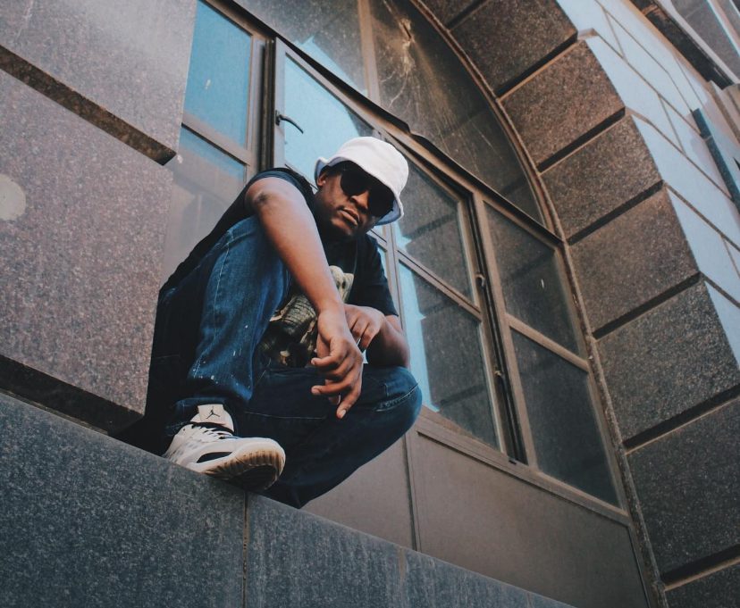 Tickets For Tuks Senganga’s Live Performance In Centurion, Pretoria Now For Sale!