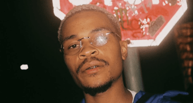 Blue Pappi Delivers Warm Love Vibes On New EP ‘Uthando Olufudumele’