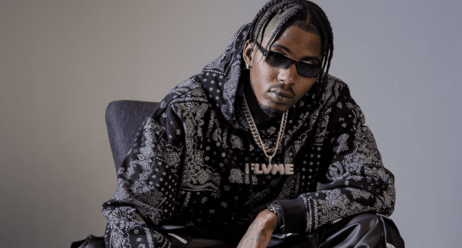 “Back then you had to be good,” Flvme On How Social Media Changed The Music Industry