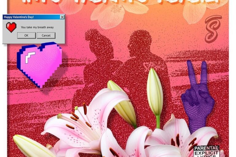 Okmalumkoolkat Drops Romantic Single ‘Into Yabantu Ababili’ Ahead of Valentine’s Day