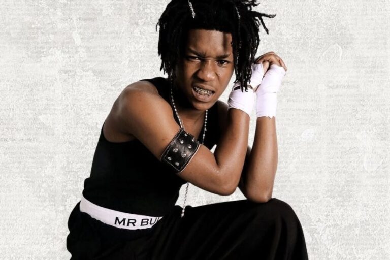 LaCabra Stakes His Claim With Debut Album “MR BULLY”