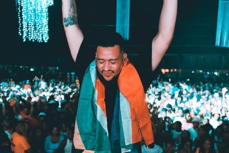 How SA Hip Hop Lost Its Soul When AKA Died