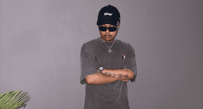 Babylowsk1 and A-Reece