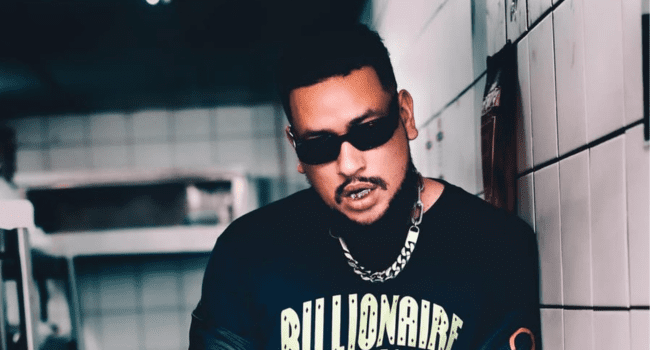 AKA Premium Clothing Brand Launches “Drop 001” In Tribute To Supa Mega’s Legacy