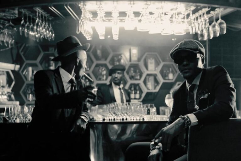 Zingah and Maglera Doe Boy Unite for New Single ‘4Play’