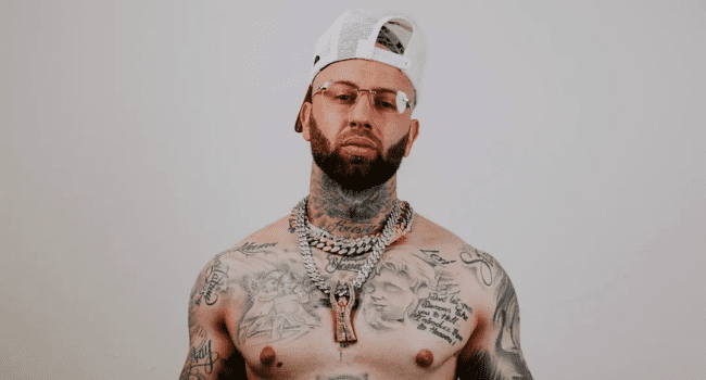 Chad Da Don Announces Return To Music With Forthcoming Single