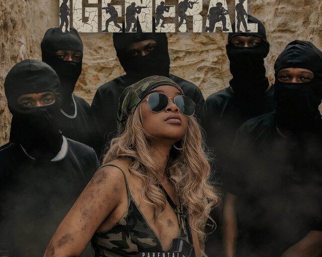 Leezy Lindokuhle Makes a Bold Statement with New Single “IGENERAL”