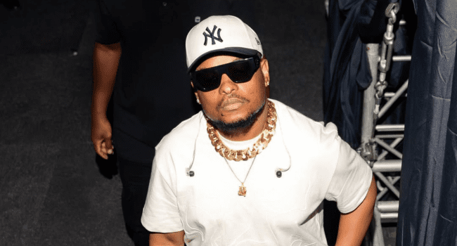K.O Marks 20 Years In Music With Reflective New Single “20 Summers”