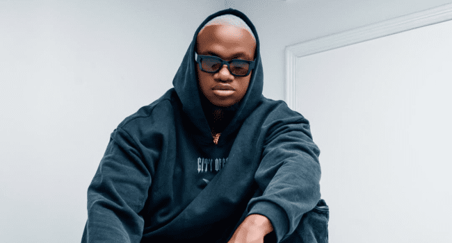 KLY Shares His Parents’ Reaction To Latest Single ‘Ngiyakhumbula’