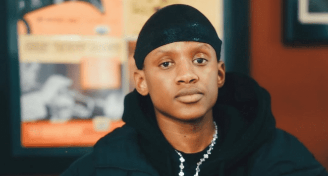 Kane Keid Teases Soulful Single ‘Take Time’ With Moody Visuals