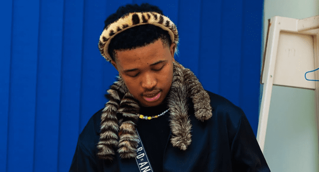 Lowfeye Releases Highly Anticipated Debut Album 