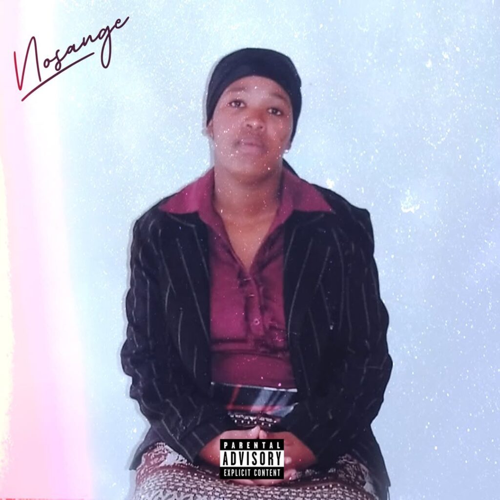 Lowfeye Releases Highly Anticipated Debut Album "NOSANGE"