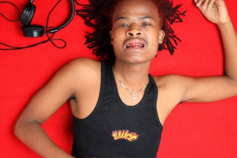 Sastii Drops Highly Anticipated Mixtape “South Coast Yungin Never Follows” Amid Health Struggles